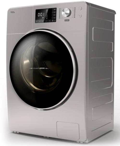 TCL洗衣机好用吗?突破洗涤范围极限的X10!