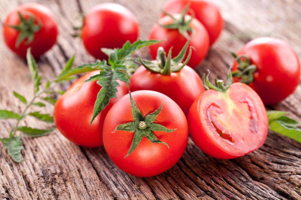 番茄蒂是什么垃圾？如何挑选番茄？