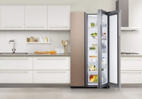 冰箱怎么消毒杀菌?冰箱有异味怎么办?