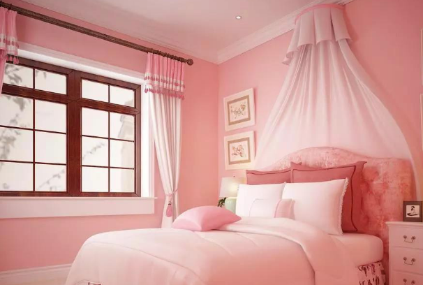 卧室墙面颜色怎么搭配?如何搭配卧室墙面的颜色最好看呢?