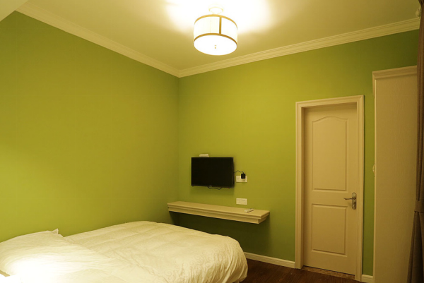 卧室墙面颜色怎么搭配?如何搭配卧室墙面的颜色最好看呢?