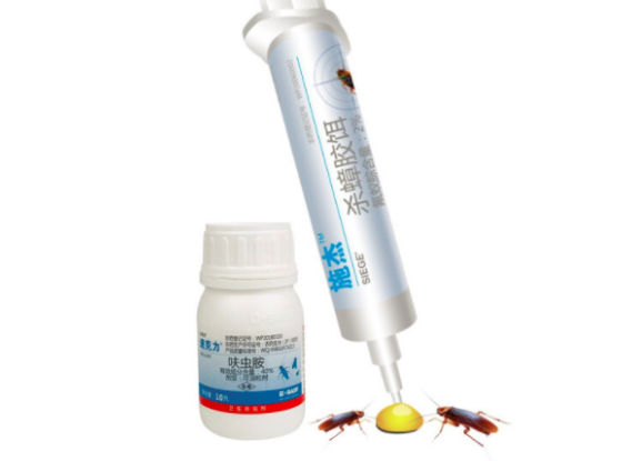 巴斯夫蟑螂药管用吗?巴斯夫蟑螂药最常用的剂型是什么?